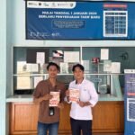 Jasa Raharja Bengkulu Sosialisasikan Program Apresiasi Emas bagi Wajib Pajak di ASDP, Dorong Kepatuhan Pajak Kendaraan