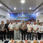 Cetak Generasi Pelopor Keselamatan, Jasa Raharja Kalteng Dukung Pelajar Barito Utara Berinovasi di Bidang Lalu Lintas