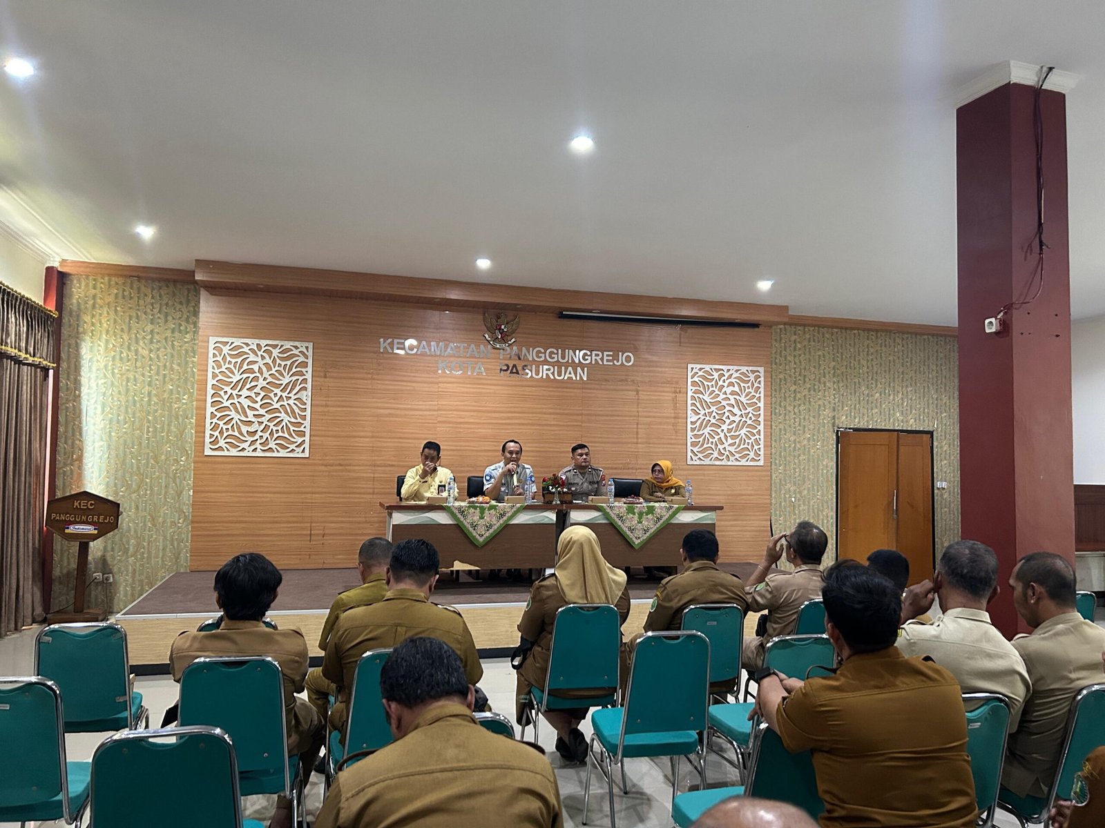 Dorong Optimalisasi PKB, Jasa Raharja Ikut Forum Konsultasi Publik