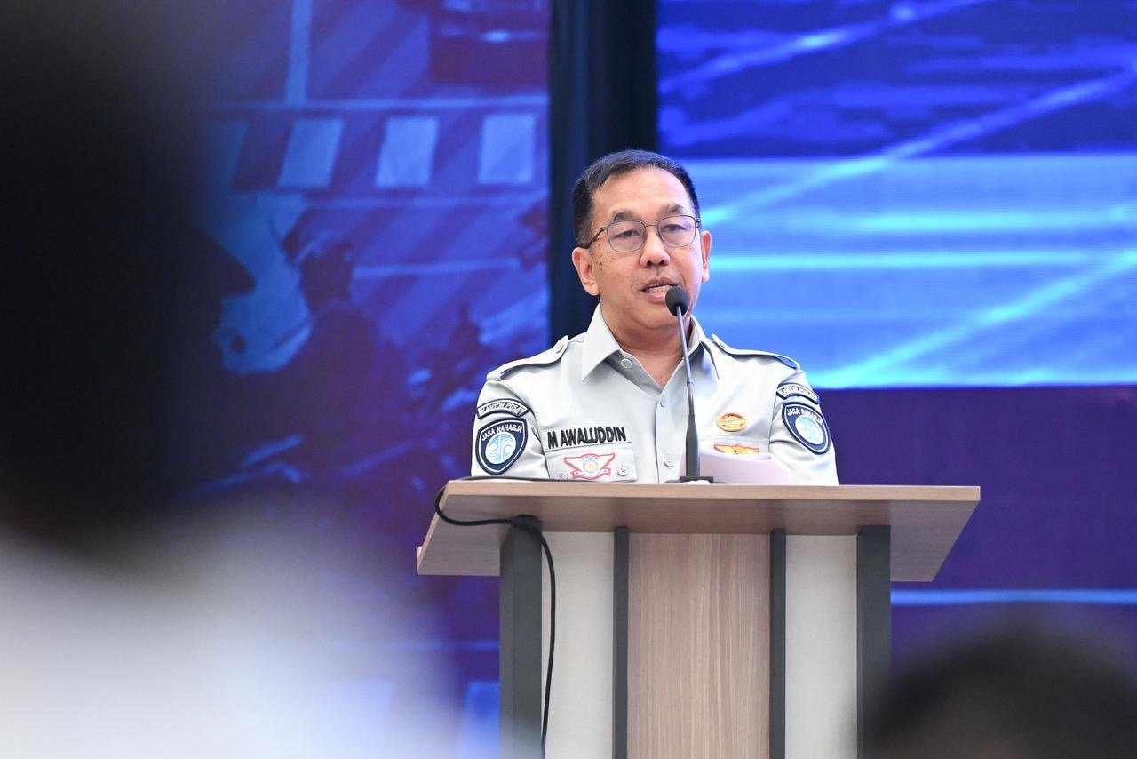 Pastikan Masyarakat Lebih Aman Saat Lebaran, Jasa Raharja Perkuat Kolaborasi di Operasi Ketupat 2026