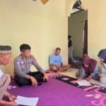 Proaktif, Jasa Raharja Sulawesi Tengah Lakukan Survei Keabsahan Ahli Waris Korban Laka Di Lambara, Kota Palu