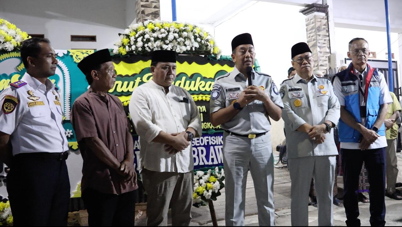 Respons Cepat Jasaraharja Putera Dalam Penanganan Korban Kecelakaan KA Argo Bromo Anggrek dan KRL Commuter di Stasiun Bekasi Timur