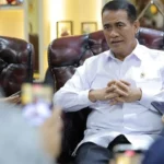 Mentan Paparkan Sembilan Strategi Kunci Wujudkan Swasembada Pangan Nasional Lebih Cepat
