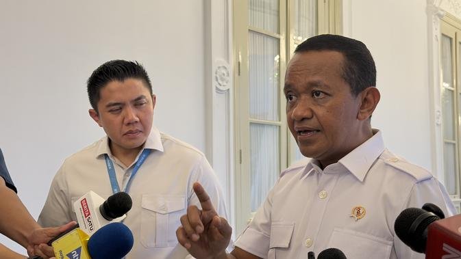 Prabowo Tegas: Perintahkan Bahlil Segera Tindak Penindakan Tambang Ilegal di Hutan Lindung