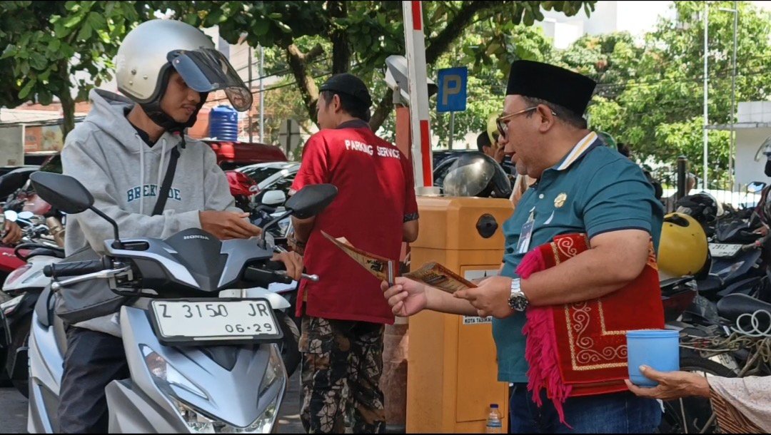 Gencarkan Gebyar Apresiasi, Wujudkan Kepatuhan Pajak