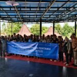 Jasa Raharja Tasikmalaya Gelar Pelatihan PPGD bagi Forum RW/RT Indonesia Kabupaten Ciamis