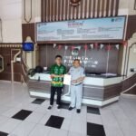 Tekan Tunggakan Pajak Plat Merah, Jasa Raharja Malang Gencarkan Internalisasi Kendaraan Dinas di Wonosari dan Sumbertempur