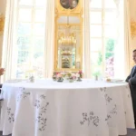 Presiden Prabowo-Macron Sepakat Perkuat Kerja Sama Pertahanan hingga Energi