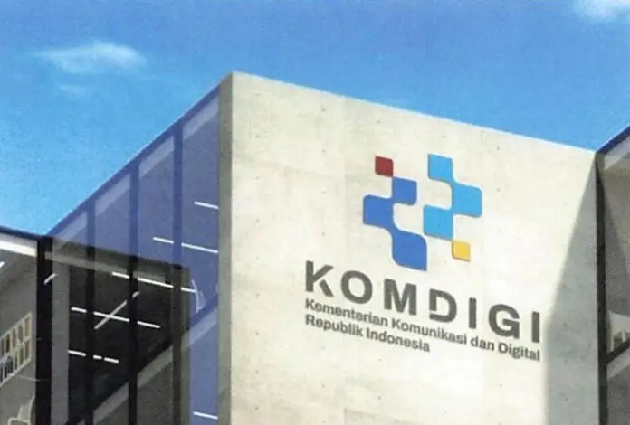 Kemkomdigi Ancam Blokir Wikimedia Foundation Jika Tak Selesaikan Pendaftaran Sebagai PSE