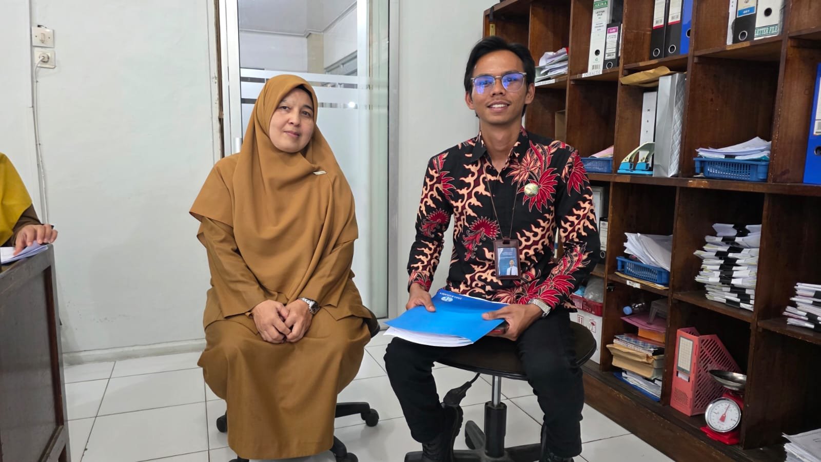 Jasa Raharja Sumbar Perkuat Implementasi JR Care dan Percepatan Penagihan Klaim di Rumah Sakit