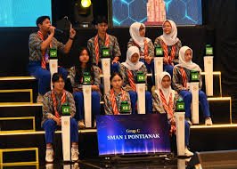 Kisruh Lomba Cerdas Cermat Empat Pilar Kalbar, MPR Copot Sementara Dewan Juri dan MC