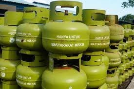 LPG 3 Kg Segera Beralih ke CNG, Pemerintah Terapkan Penggantian Bertahap