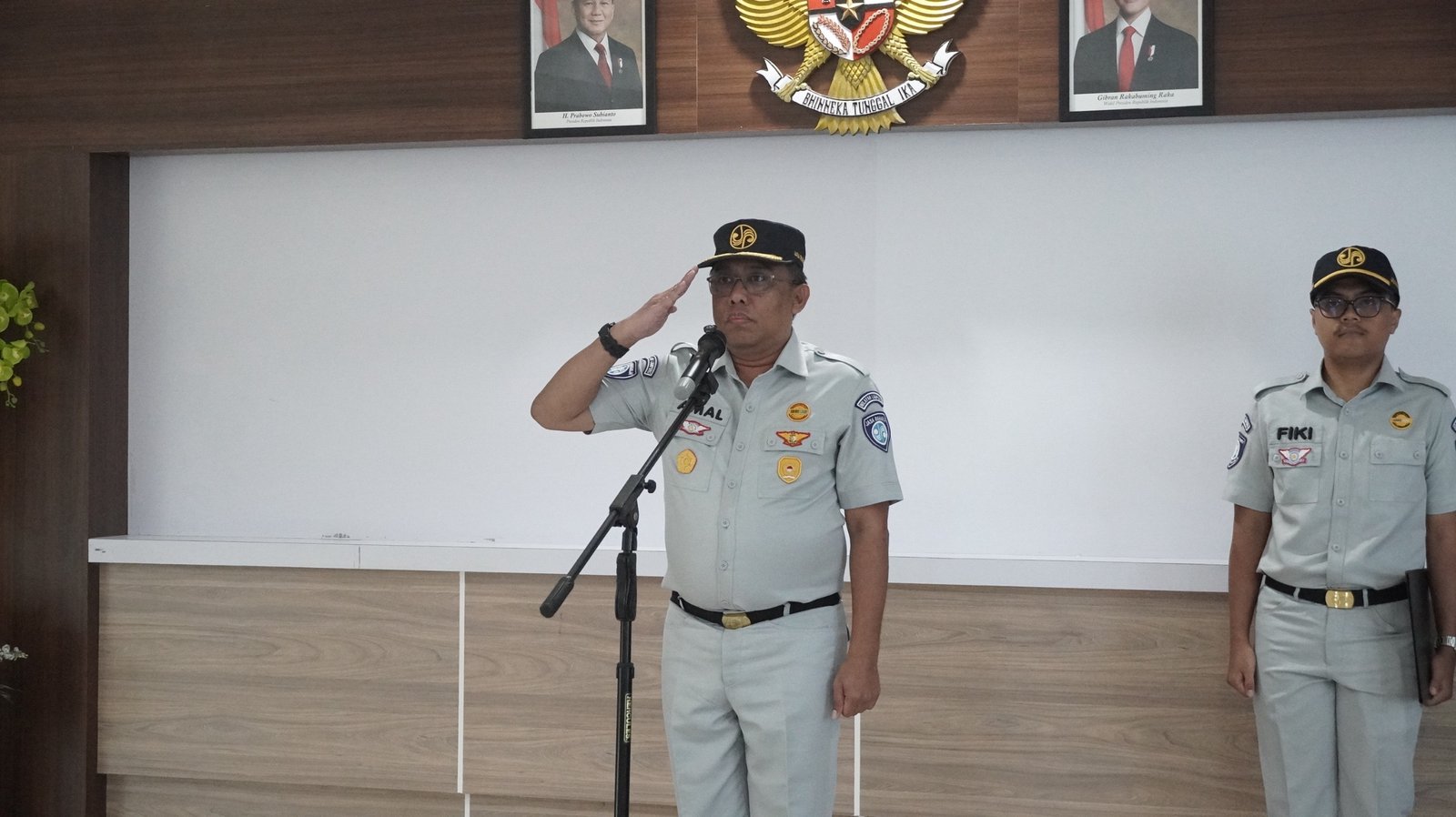 Jasa Raharja Lampung Peringati Hari Lahir Pancasila, Teguhkan Semangat Pelayanan untuk Masyarakat