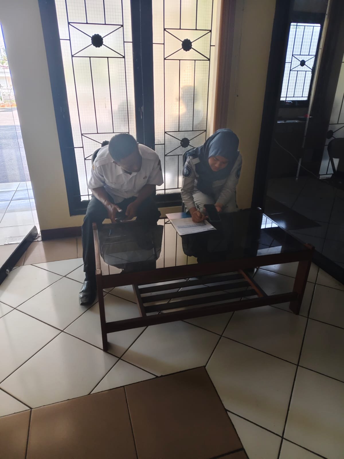 PT Jasa Raharja Laksanakan Kegiatan Sigap di Tiga Instansi Strategis di Wilayah Tasikmalaya