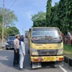 Dorong tertib Administrasi dan Perkuat Kolaborasi, Jasa Raharja Cabang Cirebon Bersama Tim Pembina Samsat Kuningan Melaksanakan Pemeriksaan Pajak Kendaraan Bermotor Di Kab Kuningan