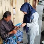Glorifikasi Reward Emas di Pasar Sleman, Jasa Raharja Ajak Masyarakat Manfaatkan Layanan Pajak Digital