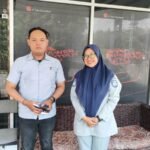 Kunjungi PT Surya Madistrindo, Jasa Raharja Dorong Kepatuhan Administrasi Kendaraan dan SWDKLLJ