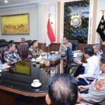 Jasa Raharja Perkuat Ekosistem Pelayanan melalui Sinergi dengan Pemprov dan Polda Jambi