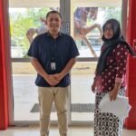 Jasa Raharja Perkuat Koordinasi dengan RSUD Nyi Ageng Serang untuk Tingkatkan Efektivitas Pelayanan Korban Kecelakaan