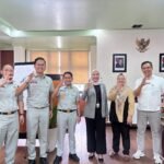 Perkuat Sinergi Penjaminan Korban Kecelakaan, Jasa Raharja Kalsel dan BPJS Ketenagakerjaan Tingkatkan Kepastian Layanan
