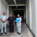 Jasa Raharja Gencarkan SIGAP ke PT Abimanyu Putra Pratama, Dorong Kepatuhan PKB dan SWDKLLJ