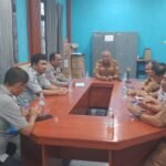 Jasa Raharja Kalteng Perkuat Kolaborasi Pencegahan Kecelakaan Melalui Forum Komunikasi Lalu Lintas Kabupaten Seruyan