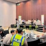  Jasa Raharja Tangerang Pastikan Korban Kecelakaan Lalu Lintas Mendapatkan Pelayanan Terbaik