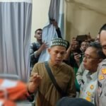 Jasa Raharja Gerak Cepat Berikan Pelayanan kepada Korban Kecelakaan Minibus di Tol Terpeka Tulang Bawang Barat